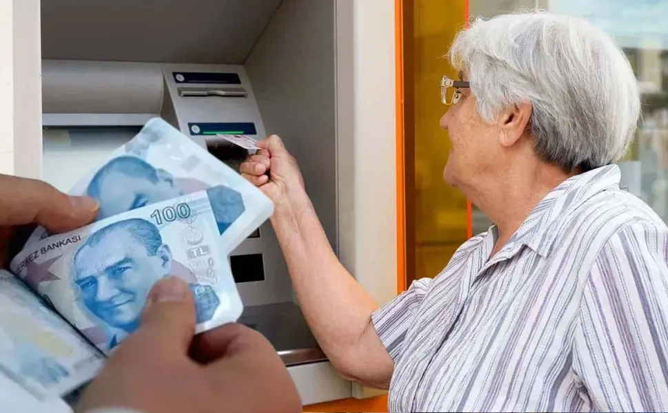 Emeklilere banka müjdesi: Mayıs 2025 promosyonları rekor kırıyor!