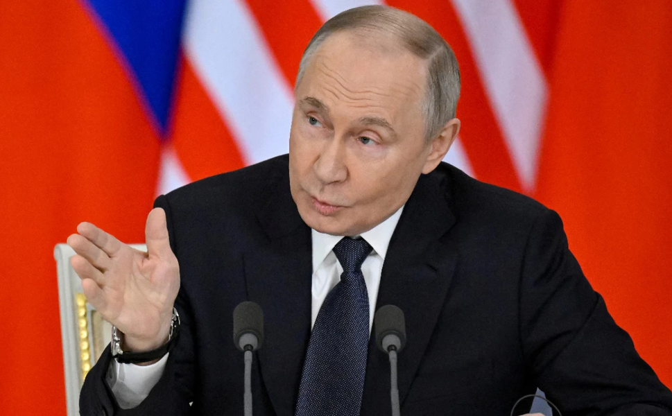 Putin listede yok! Rus heyetinin başında başka bir isim var