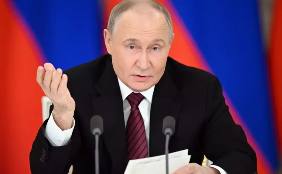 Putin’den gece yarısı tarihi açıklama: Ukrayna ile ateşkes ve İstanbul’da görüşme önerisi!