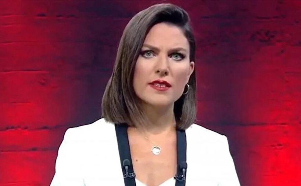 Son Dakika: Ece Üner'e dava açıldı!