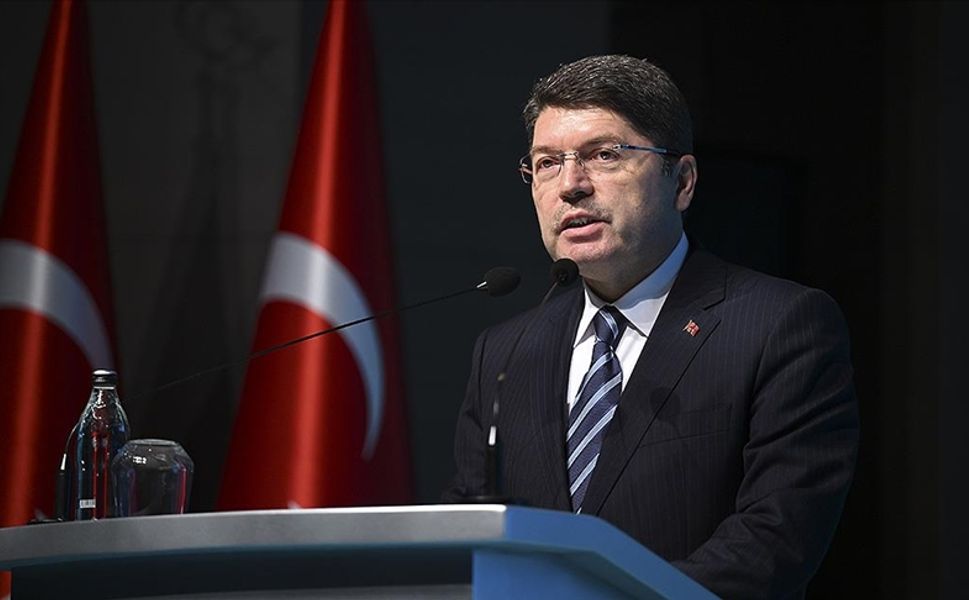 Adalet Bakanı'ndan Rümesya Öztürk açıklaması: “Temel haklar adına önemli bir adım”