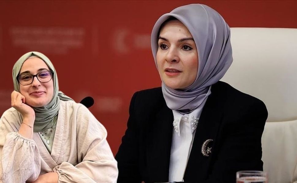 Bakan Göktaş’tan Rümeysa Öztürk açıklaması: “Cesareti kazandı”