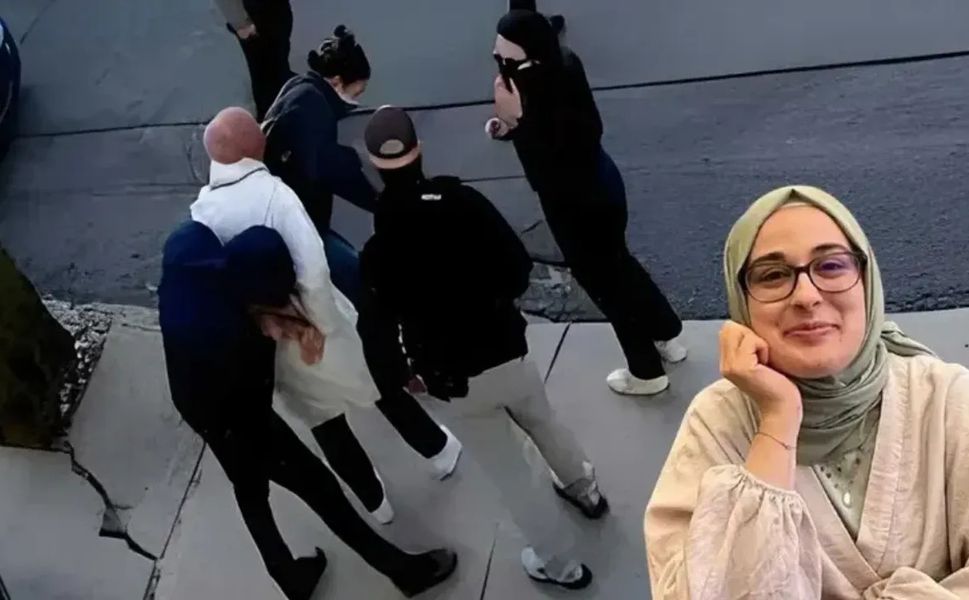 Rümeysa Öztürk’ün Vermont’a nakli için avukatları isyan etti