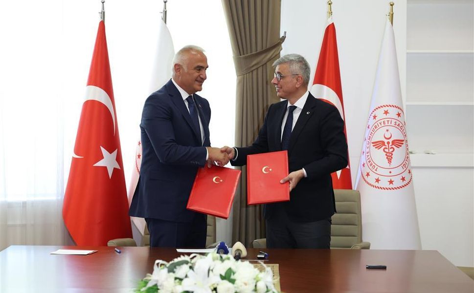 Sağlık turizminde yeni dönem