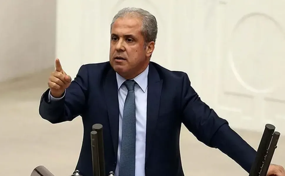 Eski AKP Milletvekili Şamil Tayyar'dan Türk siyasetini altüst edecek iddialar: Her şey değişir!