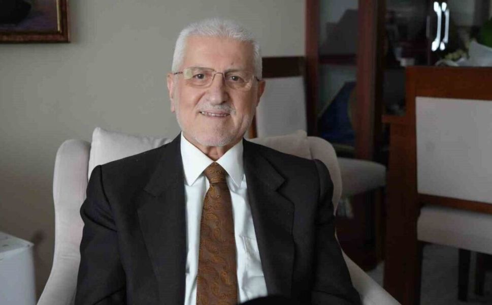 Şehit Savcı Kiraz'ın babasından terörsüz Türkiye yorumu