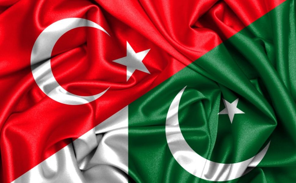 Pakistanlı komutandan 15 Temmuz anısı! Türkiye için hazırdık