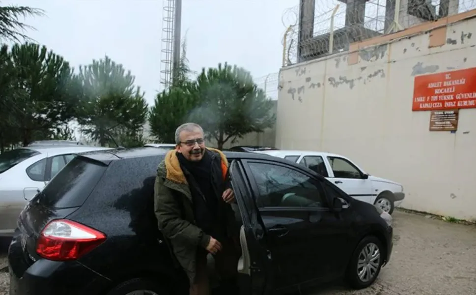 Sırrı Süreyya Önder'e suikast iddiası... Şok iddiaya DEM Parti'den ilk açıklama geldi!