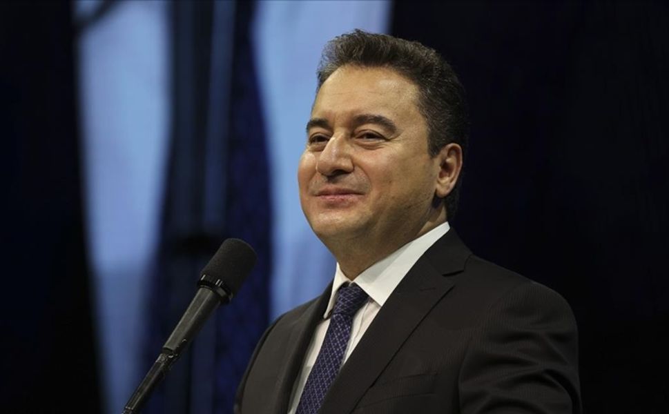 Ali Babacan'dan terör örgütü PKK'nın fesih kararı hakkında açıklama!