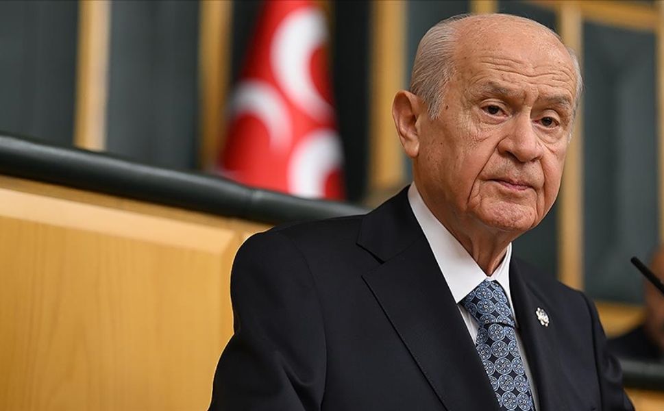 “Devlet Bahçeli entübe edildi” demişti! Can Ataklı'ya hapis istemi