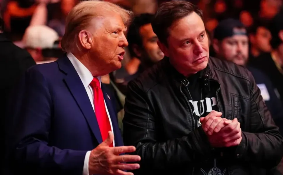 Trump’ın sıradaki hedefi Musk mı? Beyaz Saray’da gerginlik tırmanıyor