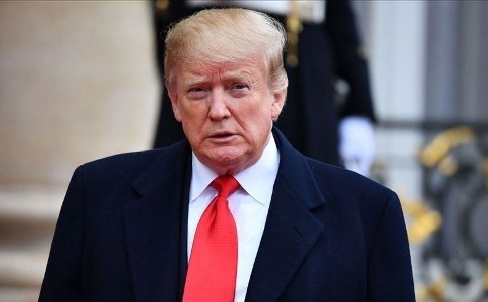 Trump’tan Hindistan-Pakistan çatışması açıklaması: "Çabuk sona ermesini umuyorum"