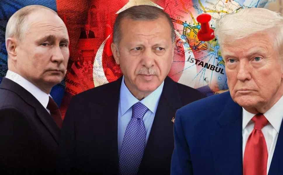 Küresel Diplomaside Trump Etkisi mi, Erdoğan Faktörü mü?