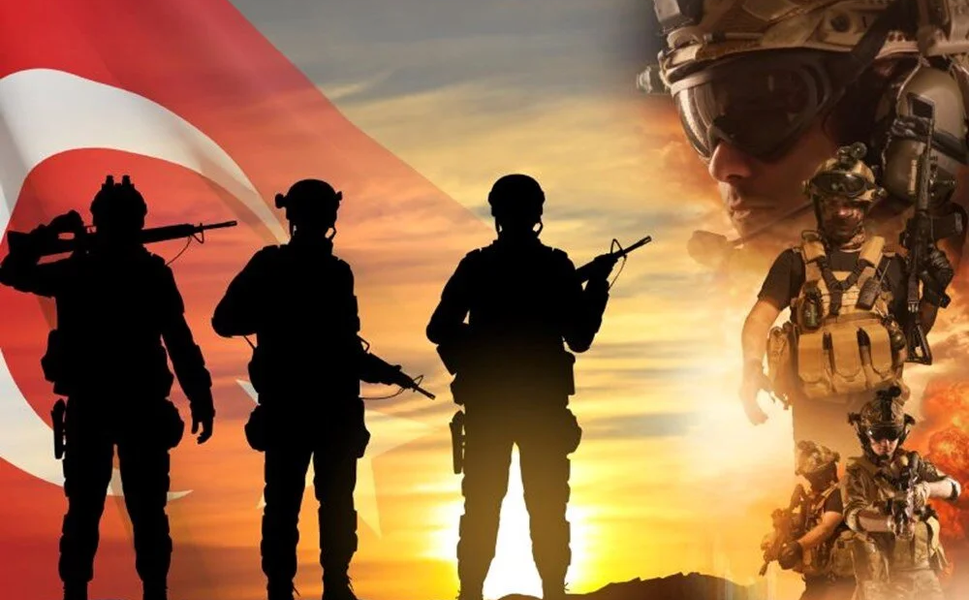 Financial Times: Türk ordusu gittikçe güç kazanıyor