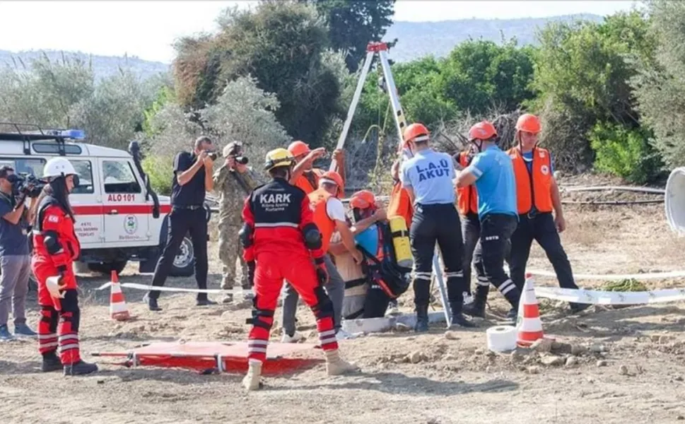 Ankara’da prova: Türkiye-KKTC ortak tatbikat gerçekleştirdi!