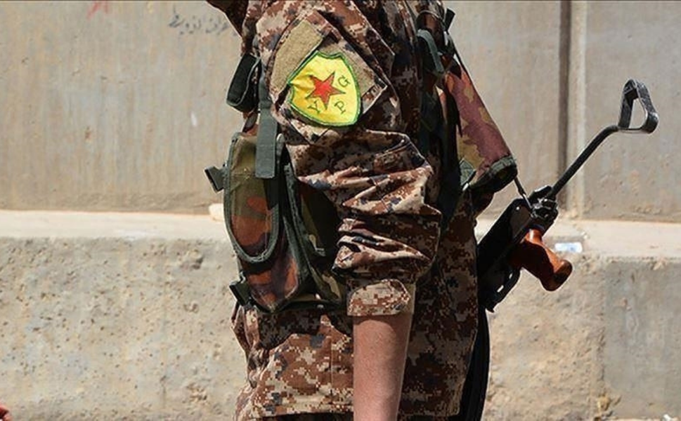PKK’nın Suriye kolu YPG nasıl büyüdü? 13 yıllık kanlı yol haritası!
