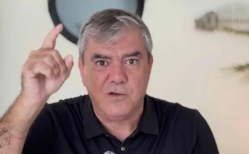 Yılmaz Özdil hakkında soruşturma başladı
