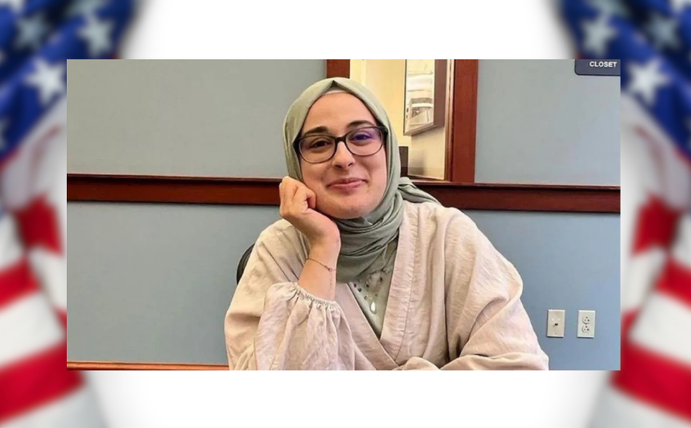 Rümeysa Öztürk’ün gözaltı süreci son buldu: ABD mahkemesi serbest bırakılmasına karar verdi!