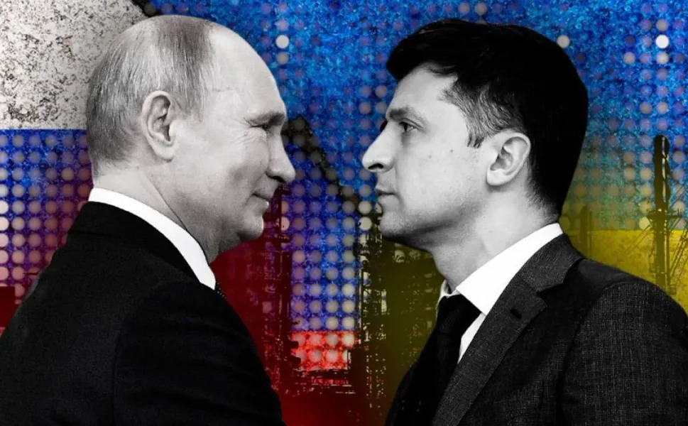 Vladimir Putin’in İstanbul teklifine Zelenski’den ilk yanıt geldi!