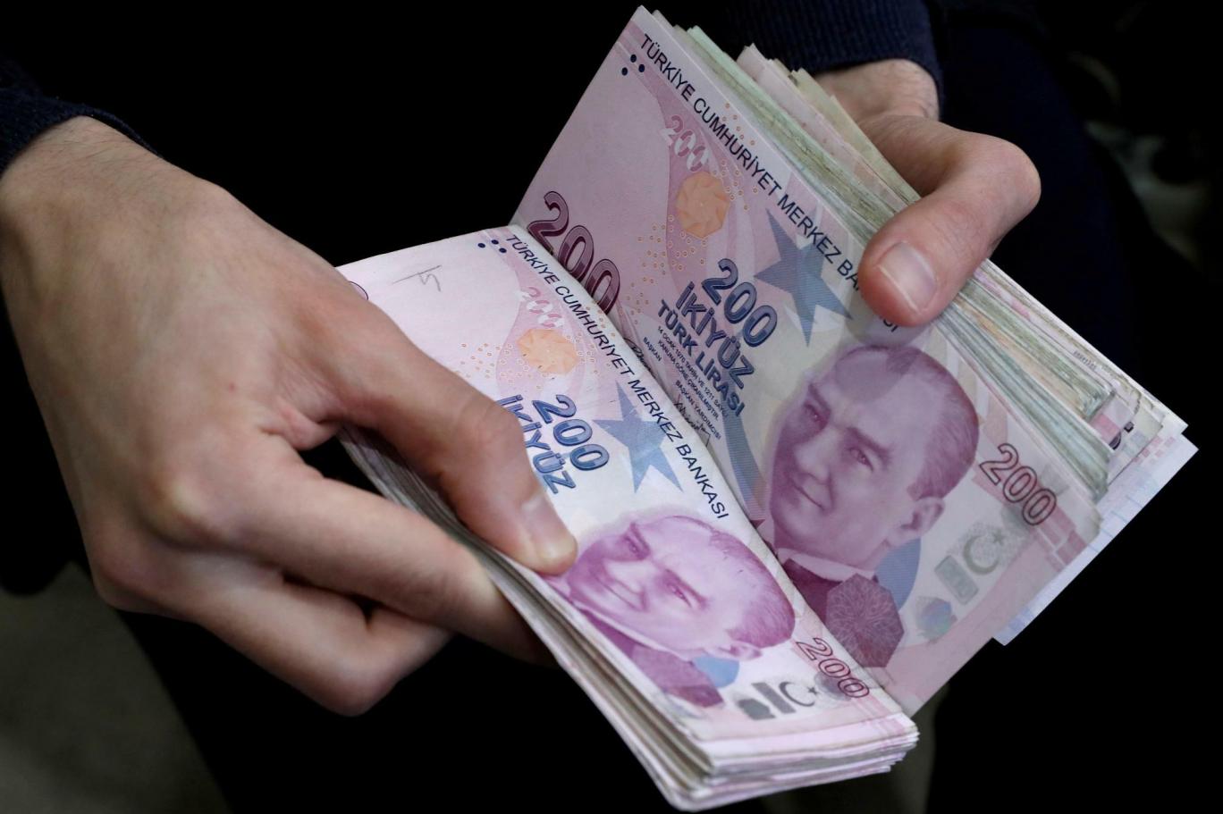 Hayır, daha yüksek olması gerekirdi