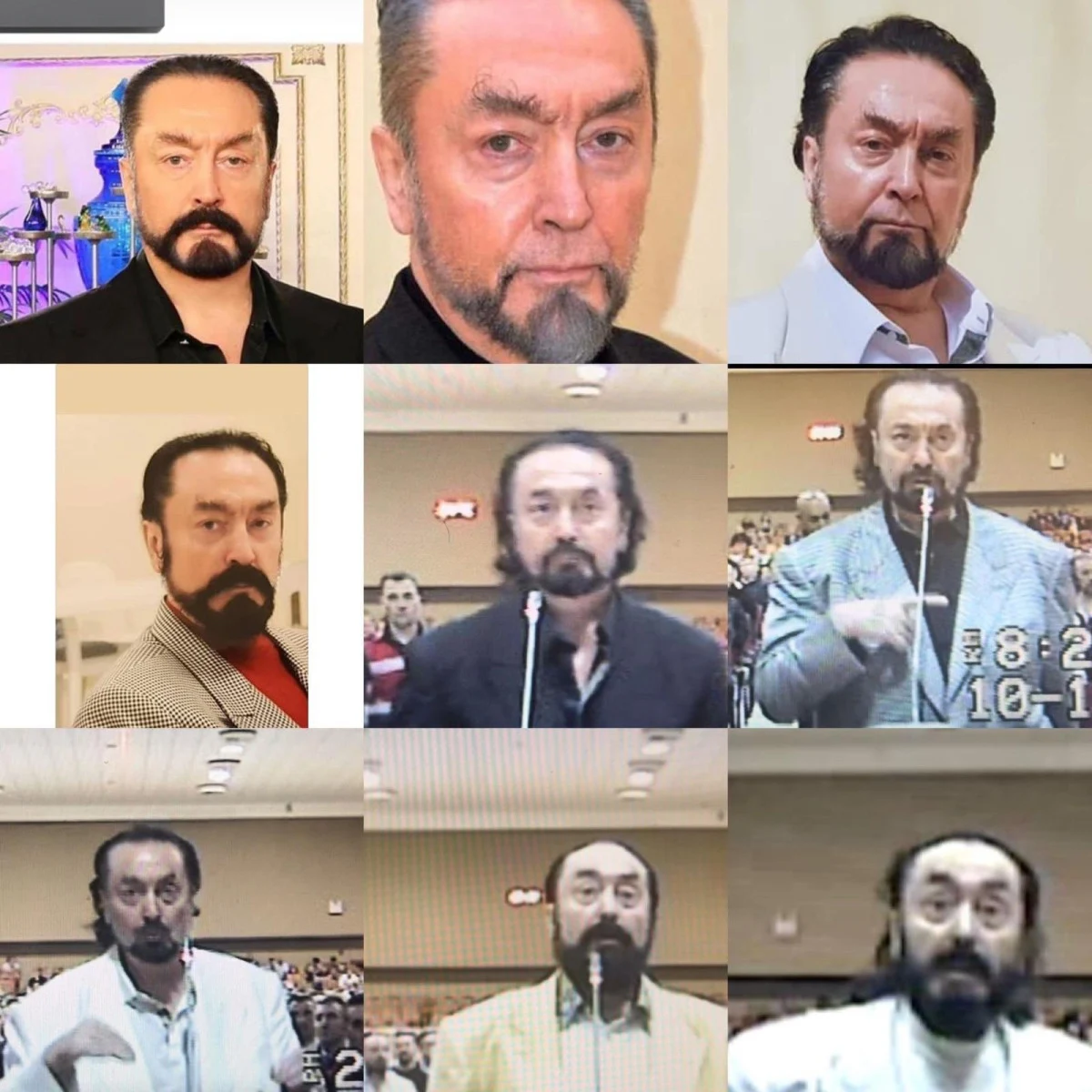 adnan Oktar-1