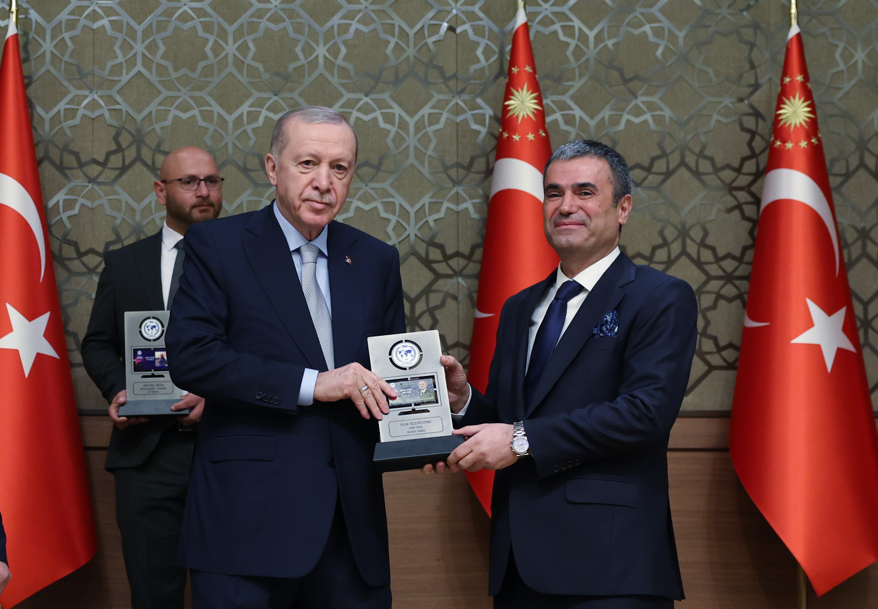 10. Anadolu Medya Ödülleri