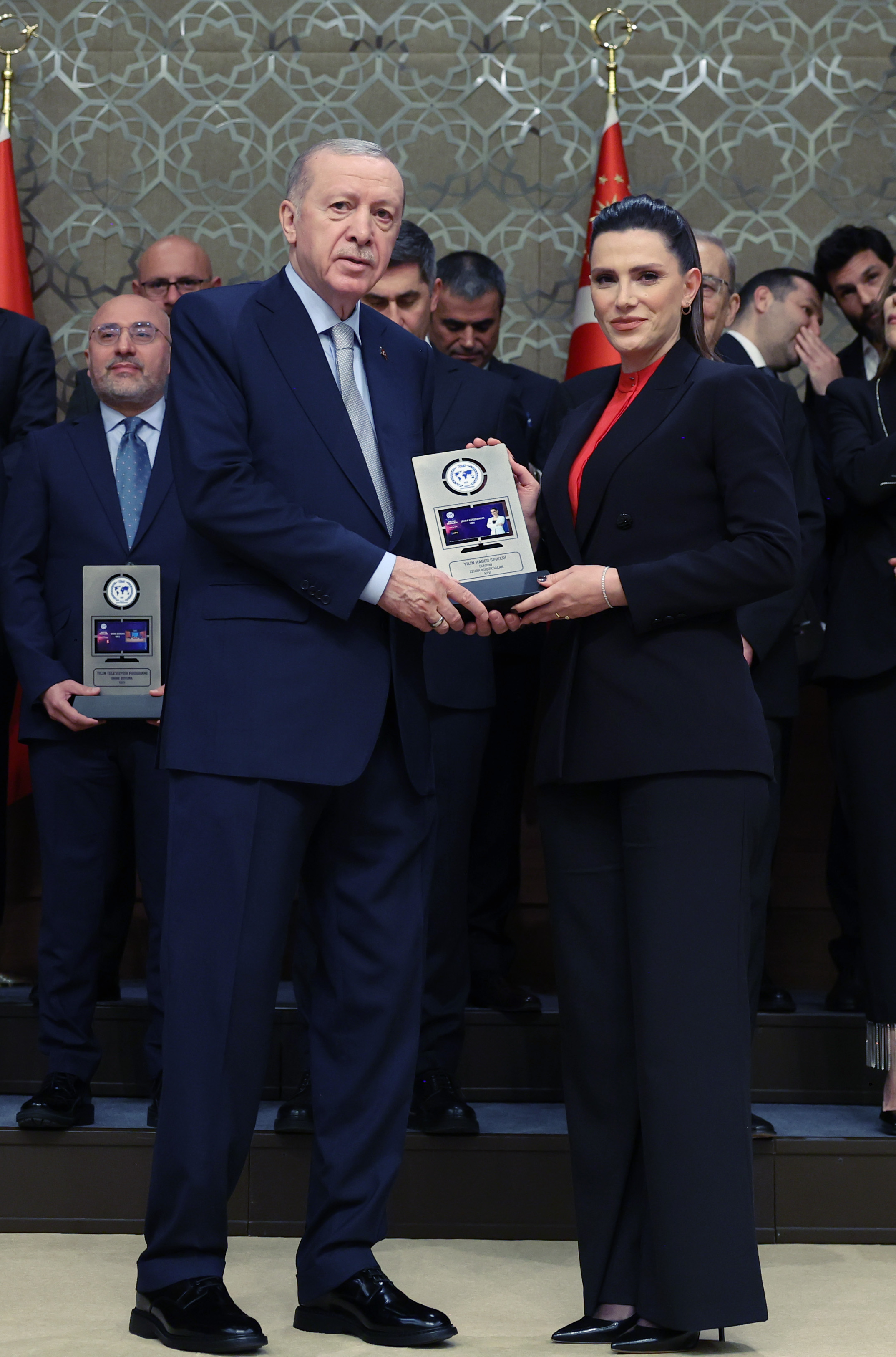 10. Medya Ödülleri