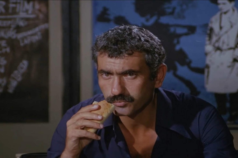 Arkadas Yilmaz Guney Oguz Atay Filmloverss