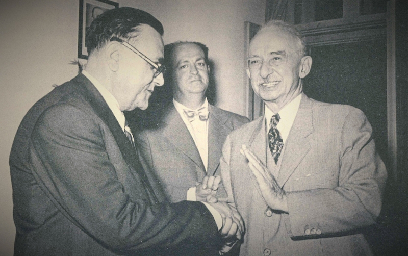 Ataç Ve Liyakat