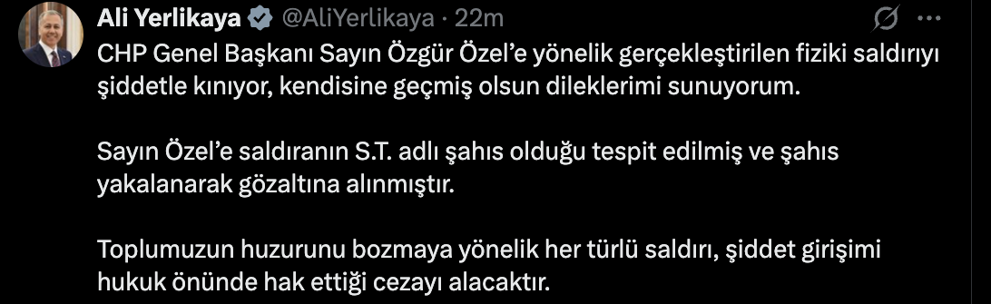 Ayerlikaya