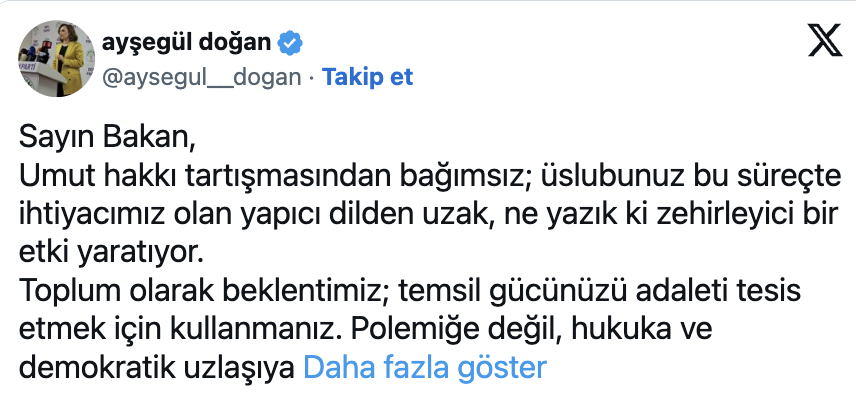 Ayşegül Dogan