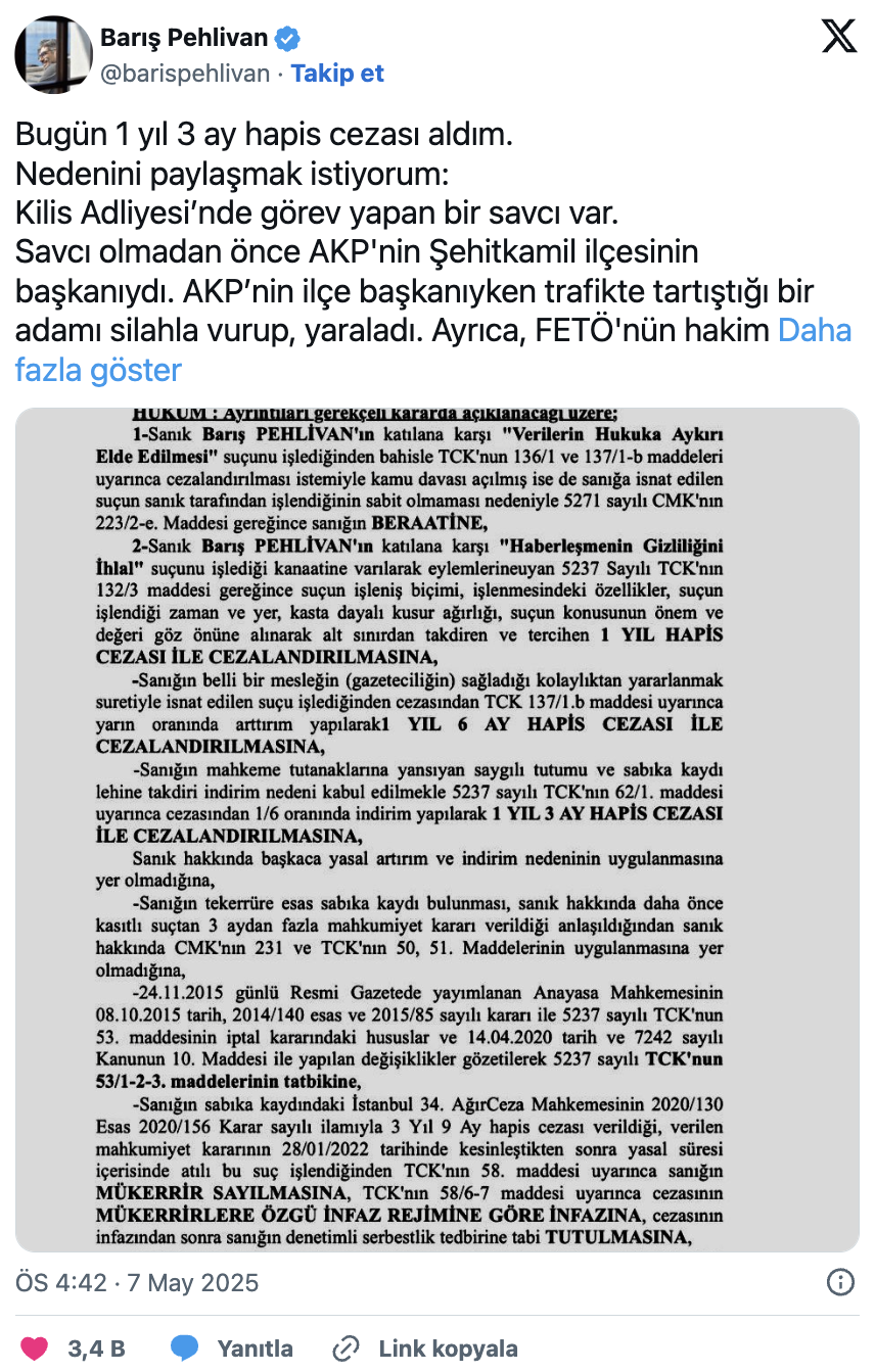 Barışy