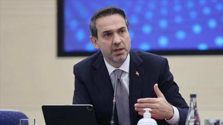 Alparslan Bayraktar
