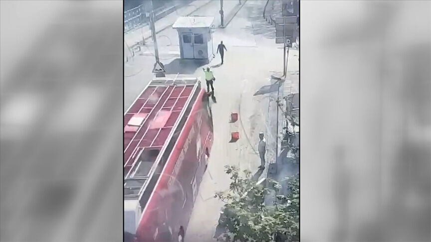 Chp Otobüsü