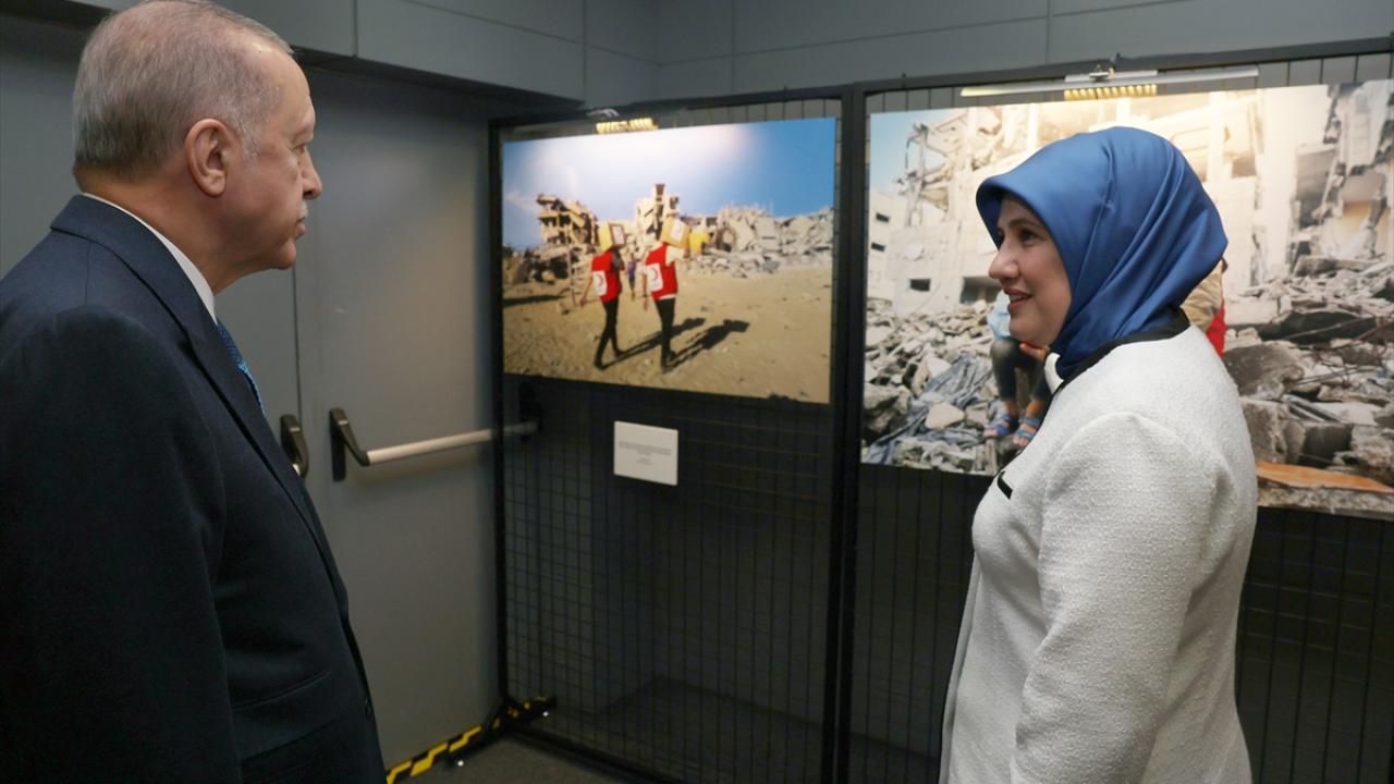 Cumhurbaşkanı Erdoğan-4