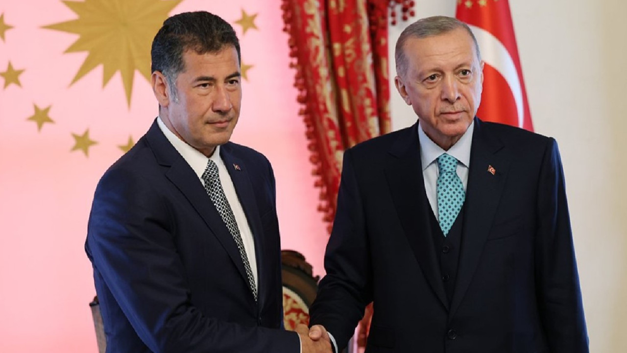 Cumhurbaskani Erdogandan Sinan Ogan Ile Ilgili Yeni Aciklama C9A