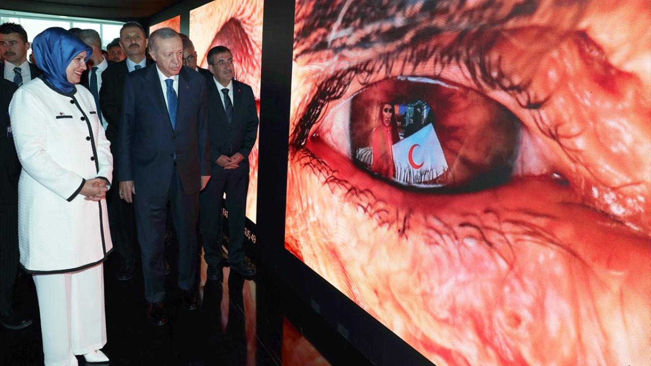 Cumhurbaşkanı Kızılay-1