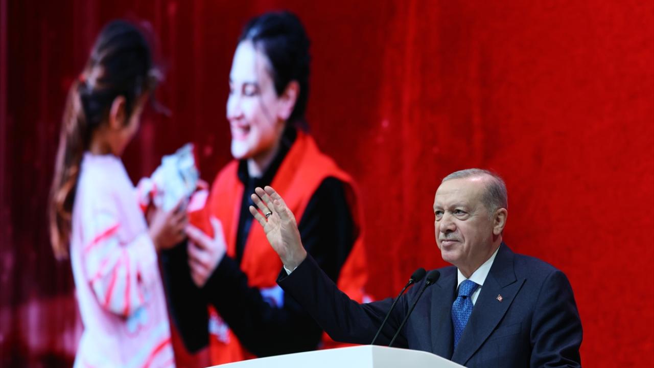 Cumhurbaşkanı Kızılay-2