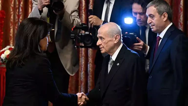 Devlet Bahçeli (1)