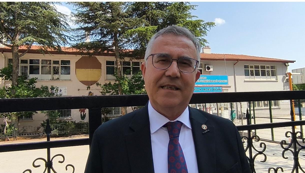 Egitimis Konya Sube Baskani Bahattin Ertugruljpg C A N G F3X A E2 C A9O Jl8 L Bbg