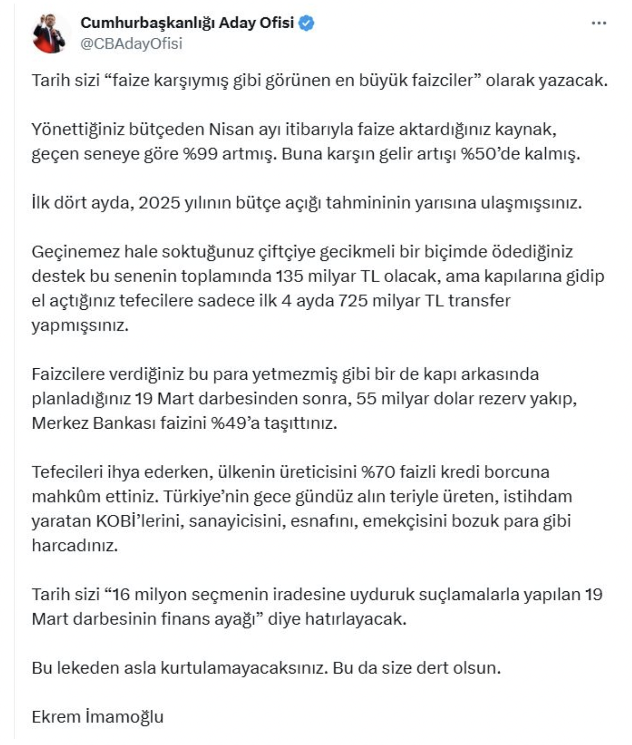 Ekremimamoğlux