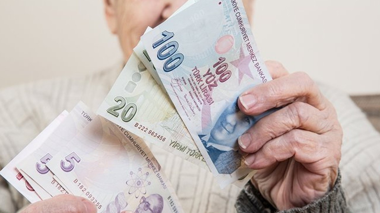 En Yüksek Emekli Promosyon