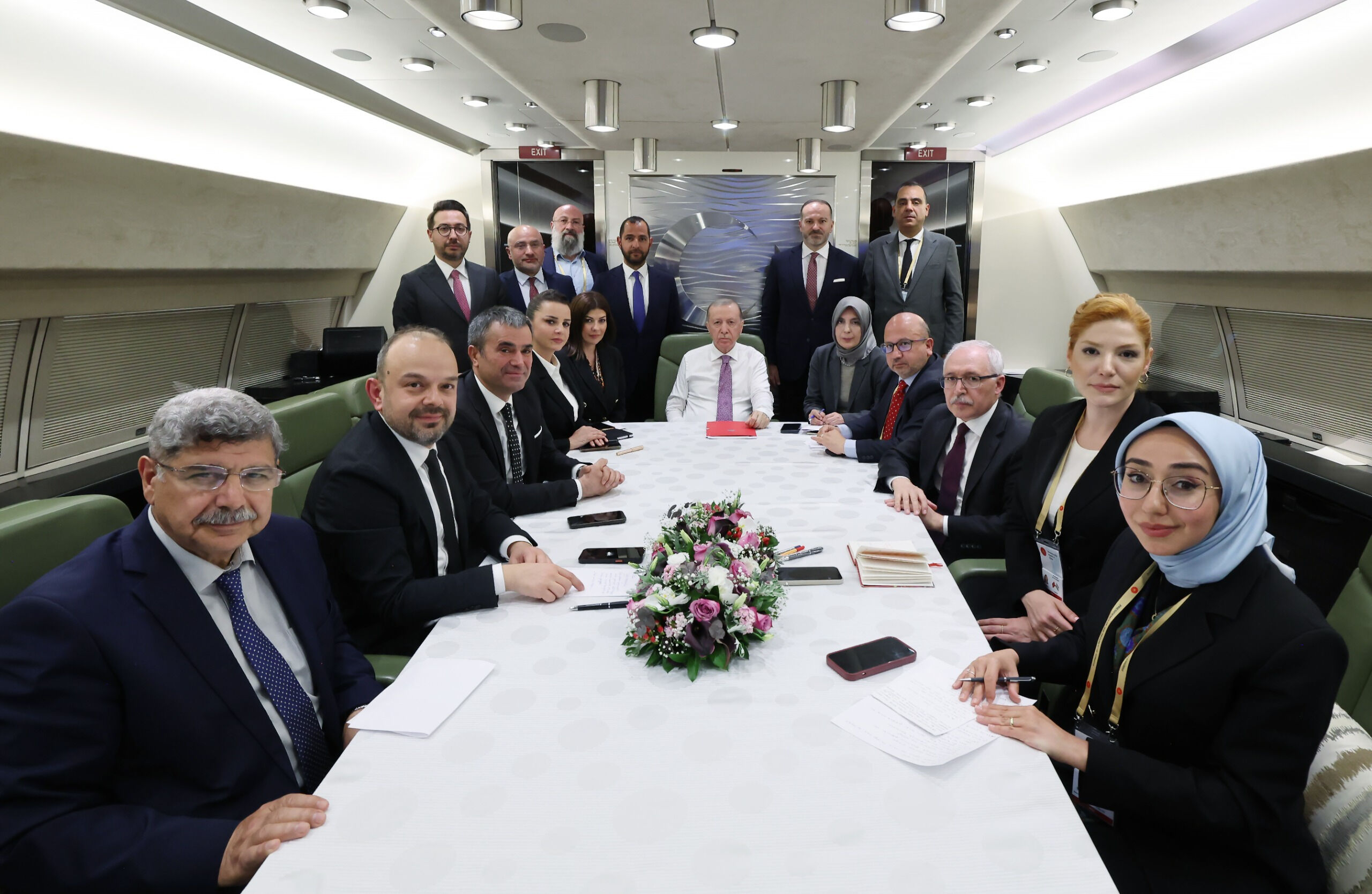 Erdoğan Uçak