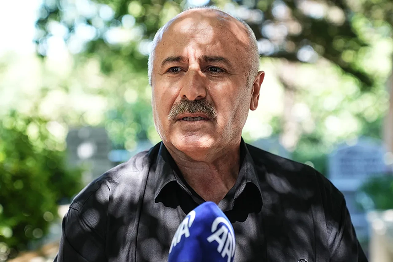 Eylem Tok Davası
