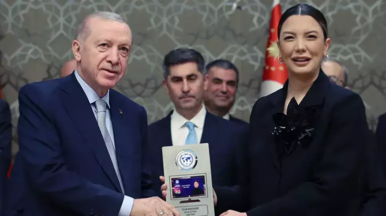 Funda Öztürk