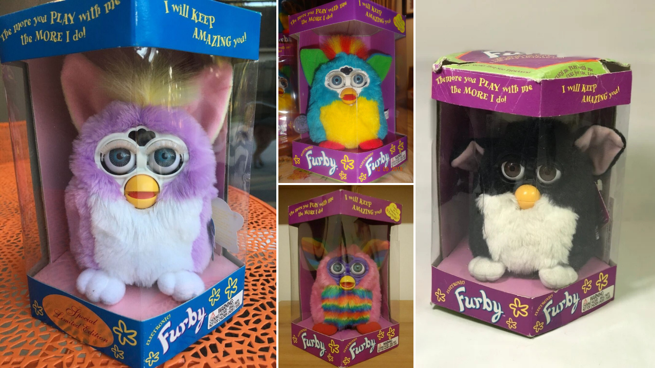 Furby (1)
