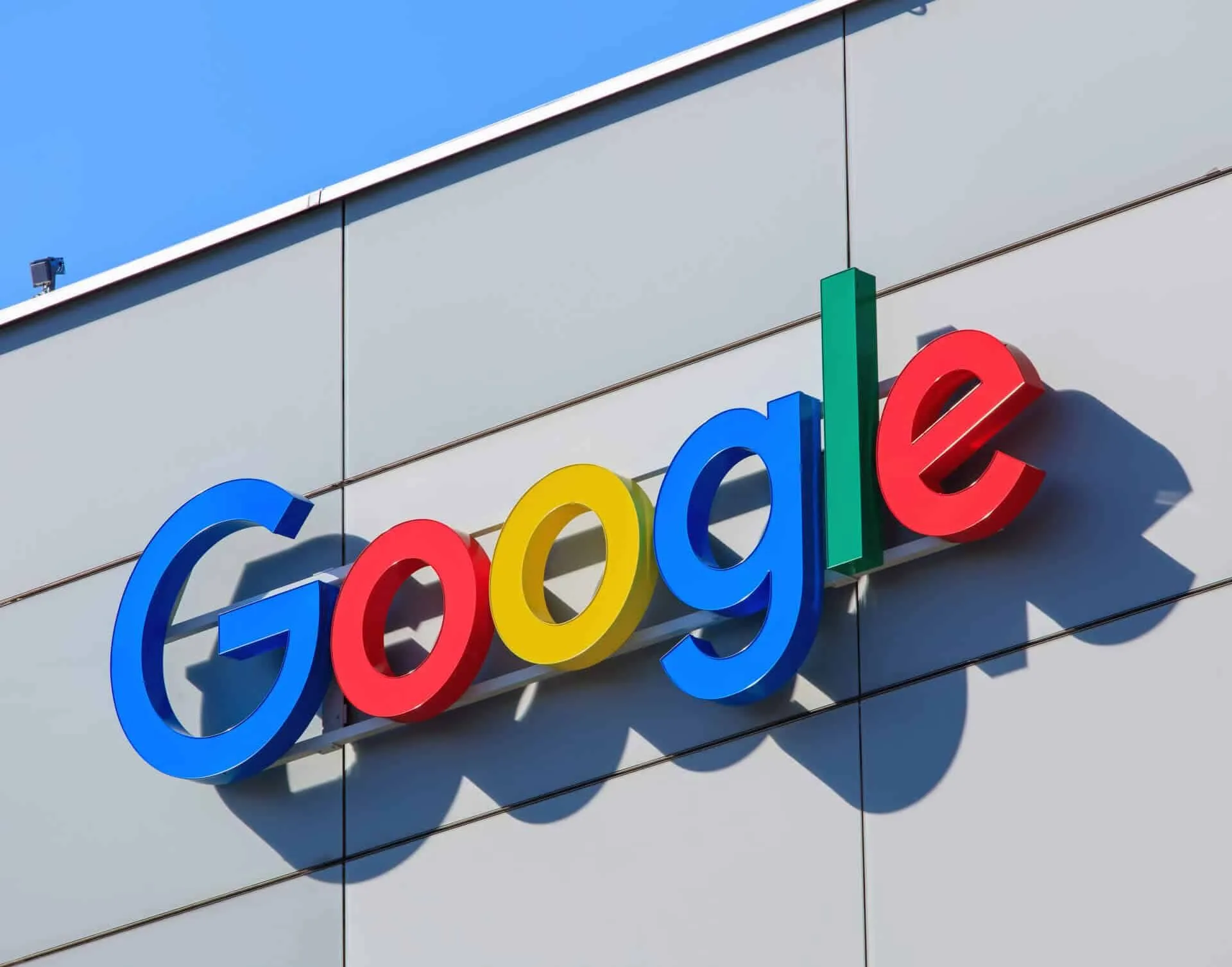 Google 6