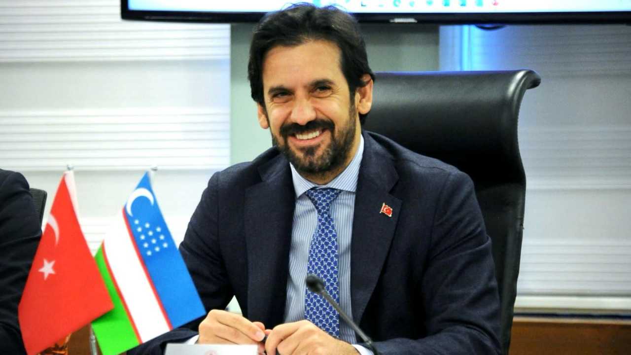 Batuhan Mumcu