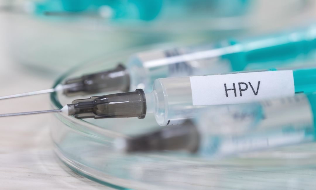 Hpv Nereden Bulaşır