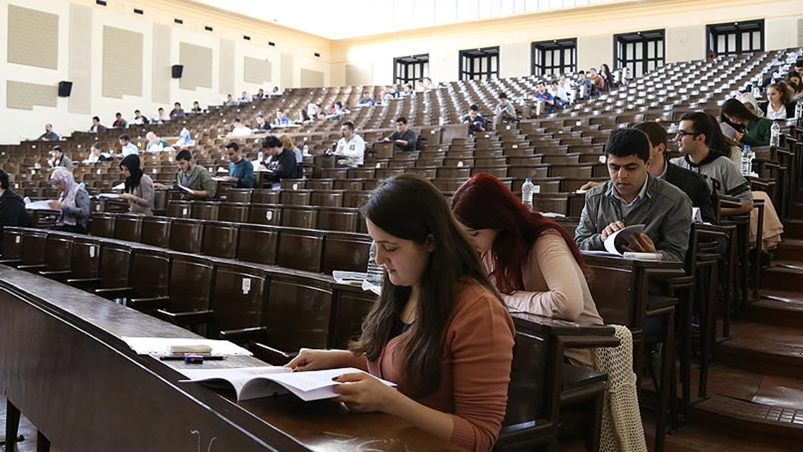 Ikinci Ogretim Nedir Ikinci Ogretim Programlari Neden Kapatildi 9D5R